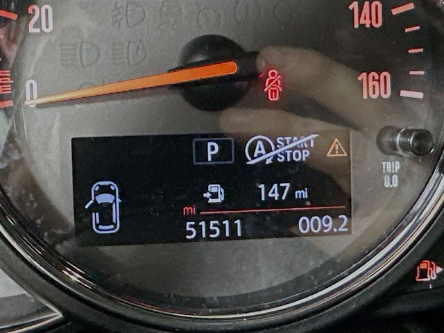 2019 MINI Cooper S Signature w/ MOONROOF