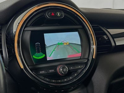 2019 MINI Cooper S Signature w/ MOONROOF