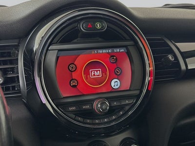 2019 MINI Cooper S Signature w/ MOONROOF