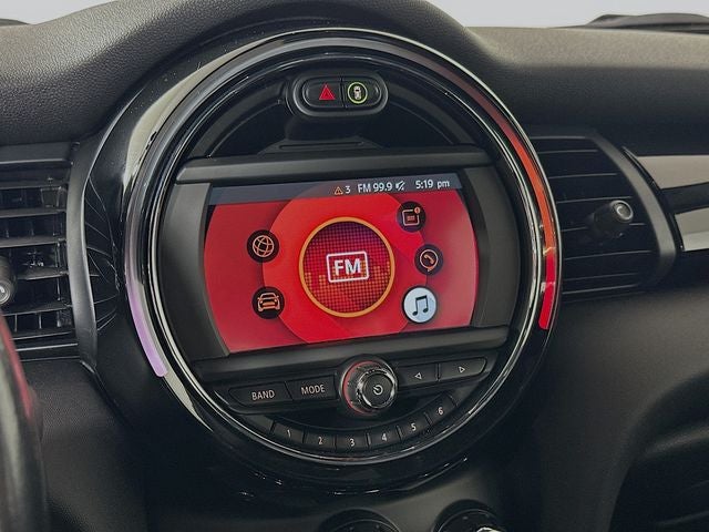 2019 MINI Cooper S Signature w/ MOONROOF