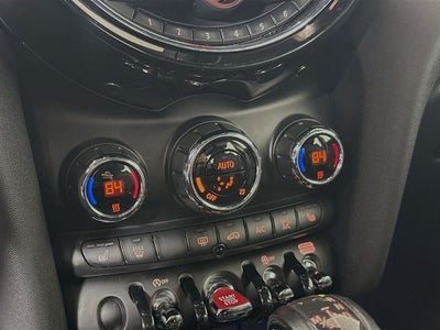 2019 MINI Cooper S Signature w/ MOONROOF