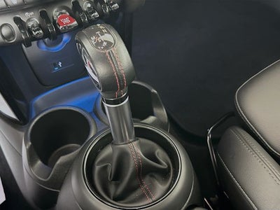 2019 MINI Cooper S Signature w/ MOONROOF