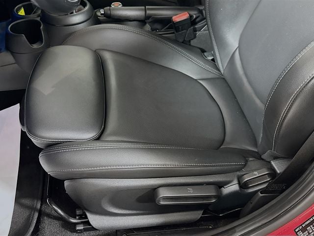 2019 MINI Cooper S Signature w/ MOONROOF