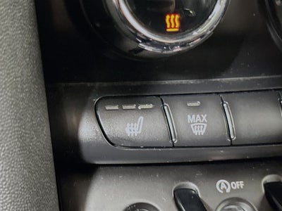 2019 MINI Cooper S Signature w/ MOONROOF