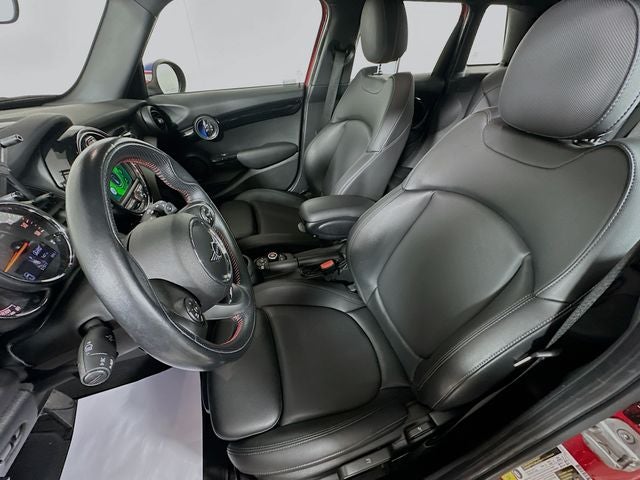2019 MINI Cooper S Signature w/ MOONROOF