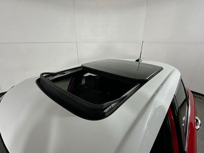 2019 MINI Cooper S Signature w/ MOONROOF