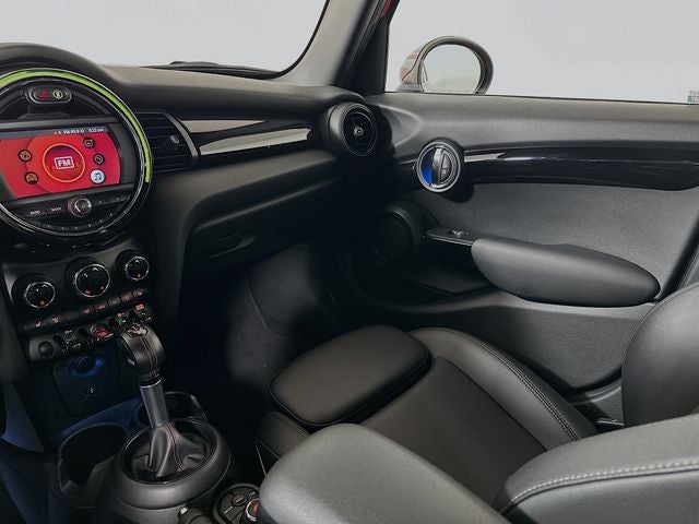 2019 MINI Cooper S Signature w/ MOONROOF