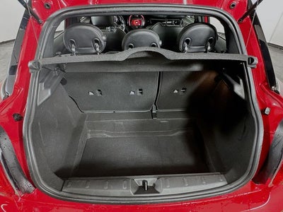 2019 MINI Cooper S Signature w/ MOONROOF