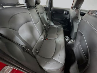 2019 MINI Cooper S Signature w/ MOONROOF