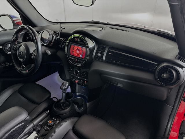 2019 MINI Cooper S Signature w/ MOONROOF