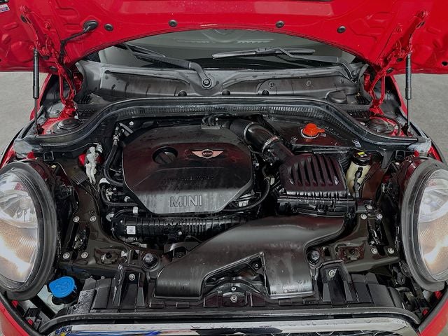 2019 MINI Cooper S Signature w/ MOONROOF