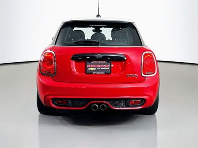 2019 MINI Cooper S Signature w/ MOONROOF