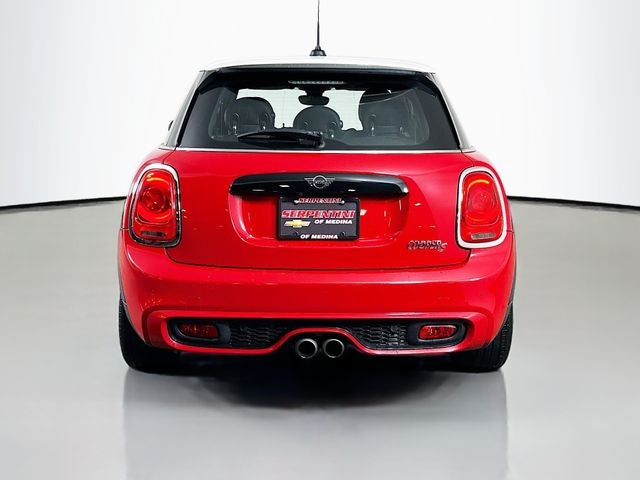 2019 MINI Cooper S Signature w/ MOONROOF