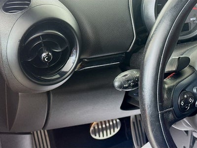 2016 MINI Cooper S Countryman w/ PWR SUNROOF