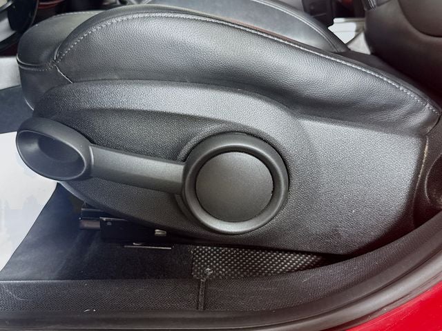 2016 MINI Cooper S Countryman w/ PWR SUNROOF