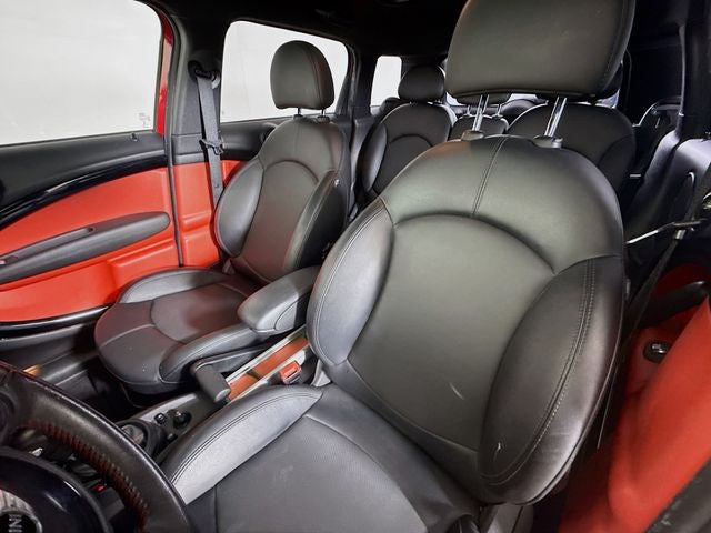 2016 MINI Cooper S Countryman w/ PWR SUNROOF