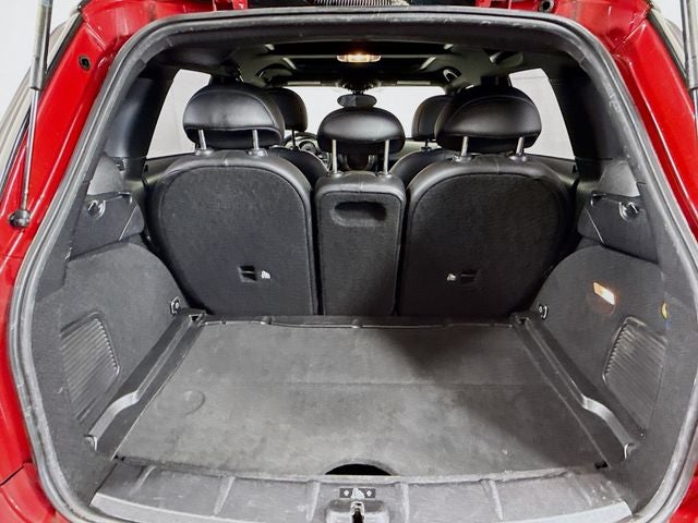 2016 MINI Cooper S Countryman w/ PWR SUNROOF