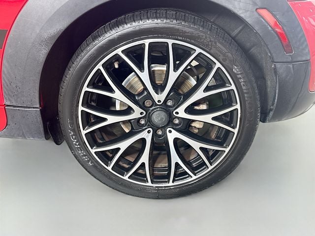 2016 MINI Cooper S Countryman w/ PWR SUNROOF