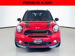 2016 MINI Cooper S Countryman w/ PWR SUNROOF