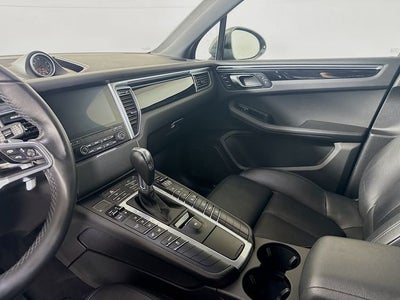 2018 Porsche Macan S AWD w/ PANORMIC ROOF