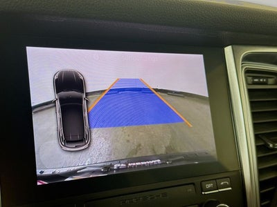 2018 Porsche Macan S AWD w/ PANORMIC ROOF