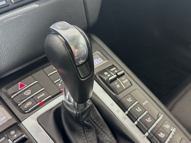 2018 Porsche Macan S AWD w/ PANORMIC ROOF
