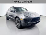 2018 Porsche Macan S AWD w/ PANORMIC ROOF