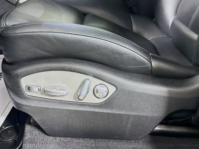2018 Porsche Macan S AWD w/ PANORMIC ROOF
