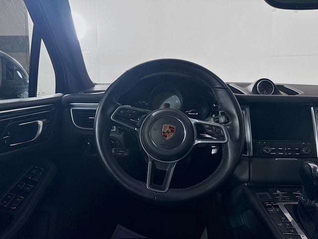 2018 Porsche Macan S AWD w/ PANORMIC ROOF