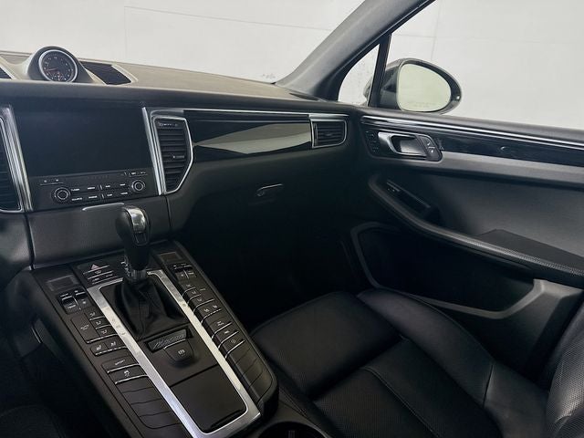 2018 Porsche Macan S AWD w/ PANORMIC ROOF