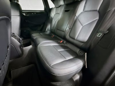 2018 Porsche Macan S AWD w/ PANORMIC ROOF