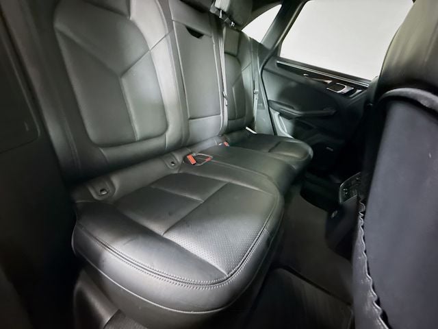 2018 Porsche Macan S AWD w/ PANORMIC ROOF