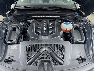 2018 Porsche Macan S AWD w/ PANORMIC ROOF