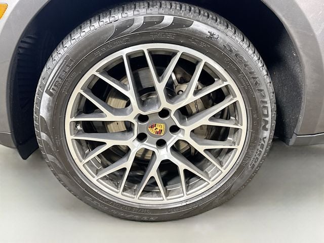 2018 Porsche Macan S AWD w/ PANORMIC ROOF