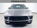 2018 Porsche Macan S AWD w/ PANORMIC ROOF
