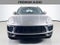 2018 Porsche Macan S AWD w/ PANORMIC ROOF
