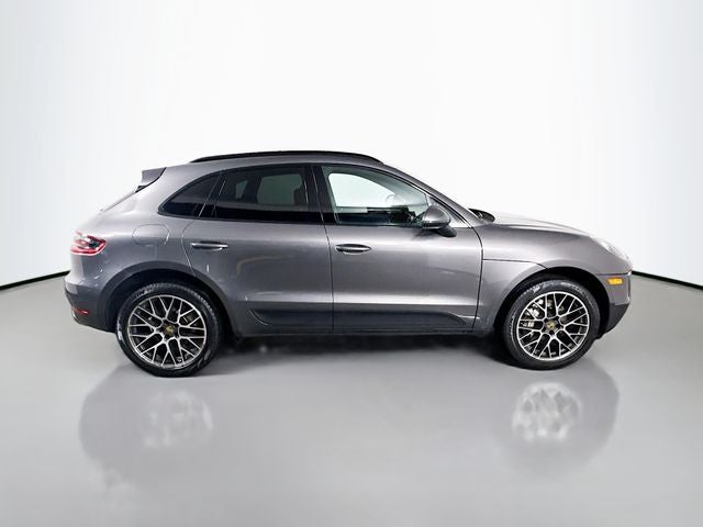 2018 Porsche Macan S AWD w/ PANORMIC ROOF