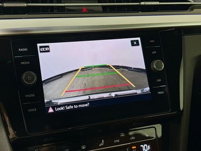 2021 Volkswagen Arteon 2.0T SEL R-Line AWD w/ ADAPTIVE CRUISE