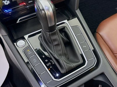 2021 Volkswagen Arteon 2.0T SEL R-Line AWD w/ ADAPTIVE CRUISE