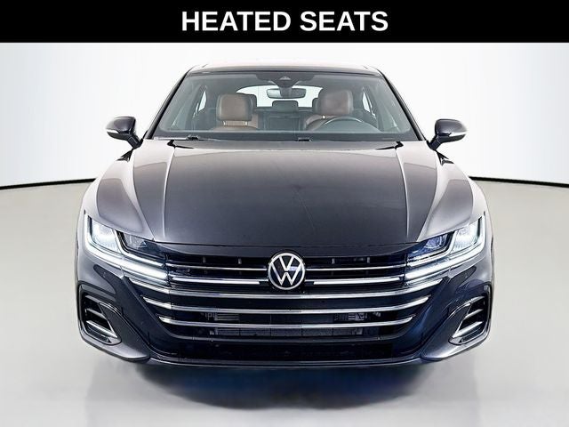 2021 Volkswagen Arteon 2.0T SEL R-Line AWD w/ ADAPTIVE CRUISE