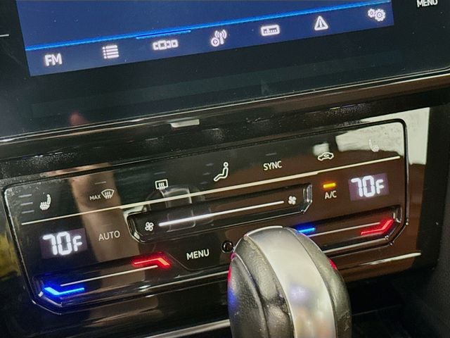 2021 Volkswagen Arteon 2.0T SEL R-Line AWD w/ ADAPTIVE CRUISE