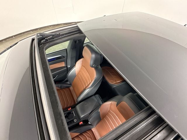 2021 Volkswagen Arteon 2.0T SEL R-Line AWD w/ ADAPTIVE CRUISE