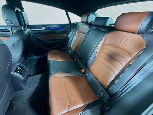 2021 Volkswagen Arteon 2.0T SEL R-Line AWD w/ ADAPTIVE CRUISE