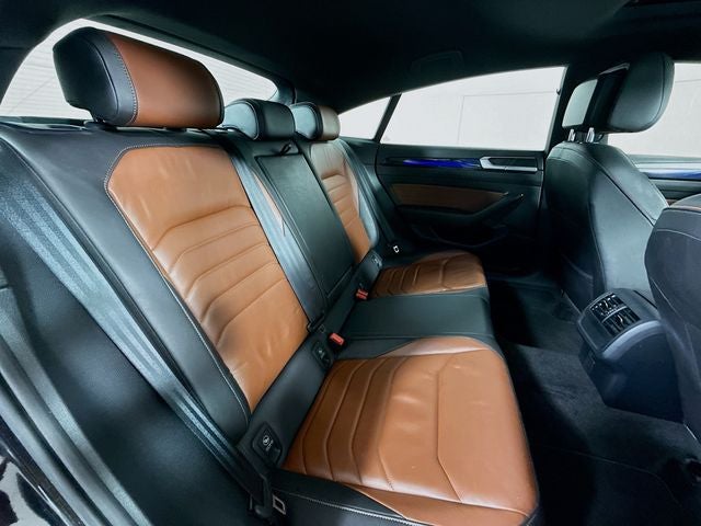 2021 Volkswagen Arteon 2.0T SEL R-Line AWD w/ ADAPTIVE CRUISE