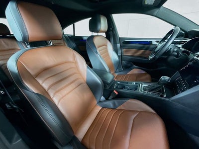 2021 Volkswagen Arteon 2.0T SEL R-Line AWD w/ ADAPTIVE CRUISE