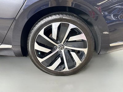 2021 Volkswagen Arteon 2.0T SEL R-Line AWD w/ ADAPTIVE CRUISE