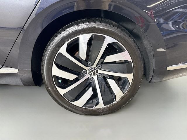 2021 Volkswagen Arteon 2.0T SEL R-Line AWD w/ ADAPTIVE CRUISE