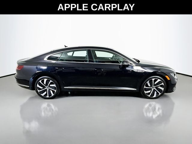 2021 Volkswagen Arteon 2.0T SEL R-Line AWD w/ ADAPTIVE CRUISE