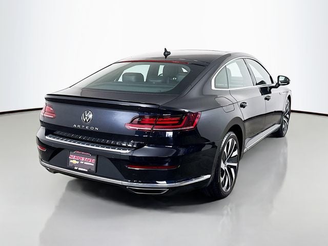 2021 Volkswagen Arteon 2.0T SEL R-Line AWD w/ ADAPTIVE CRUISE