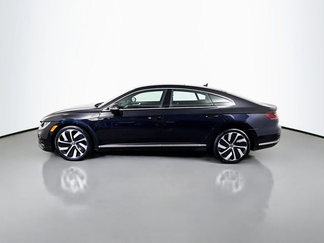 2021 Volkswagen Arteon 2.0T SEL R-Line AWD w/ ADAPTIVE CRUISE